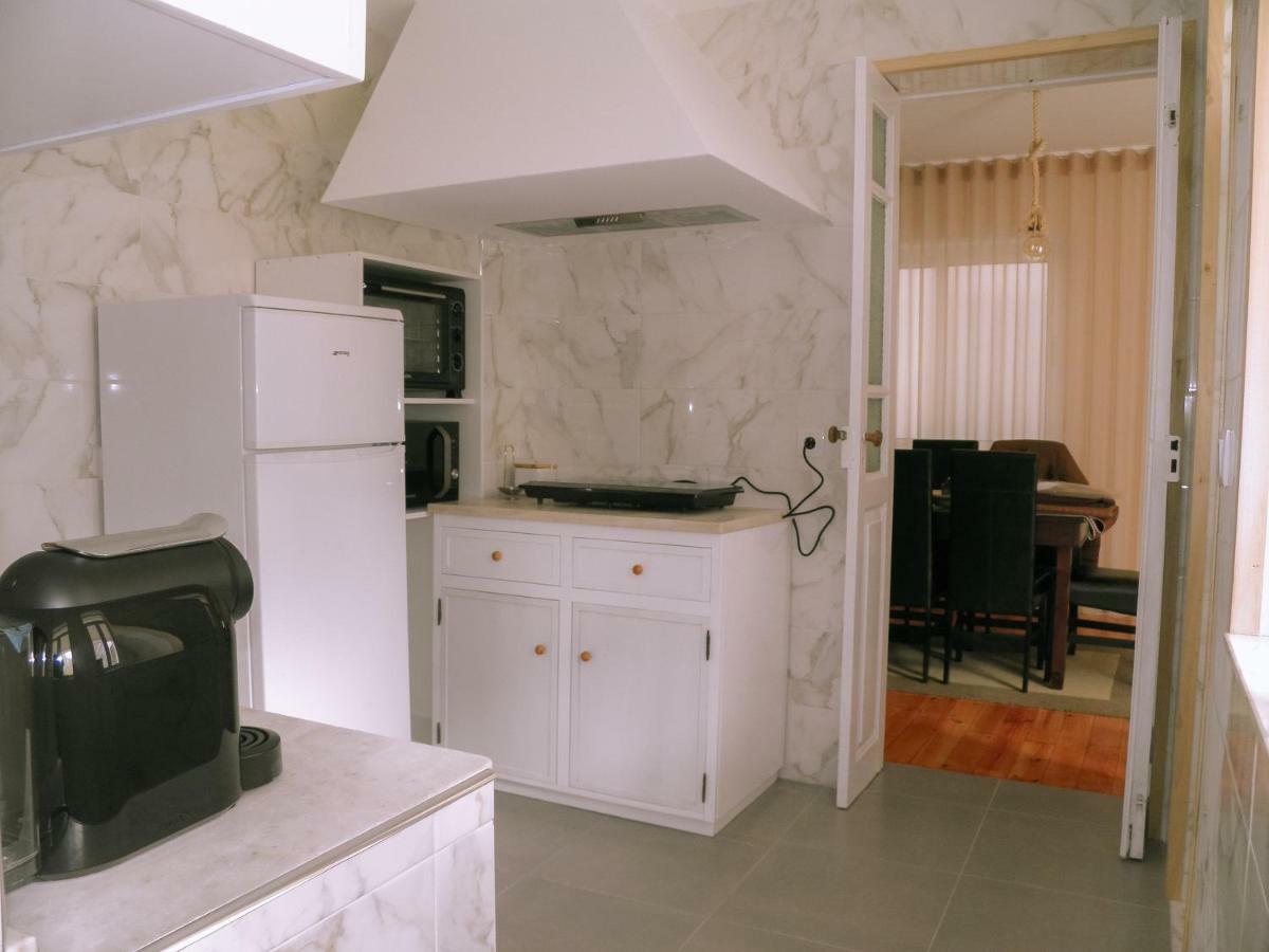 Holiday home Siglas & Runas