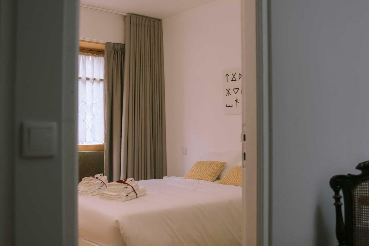 Holiday home Siglas & Runas Povoa de Varzim
