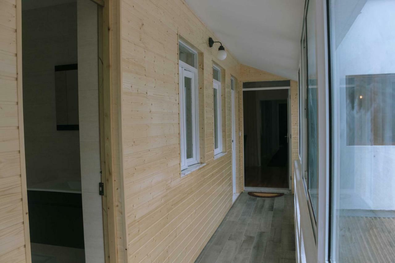 Siglas & Runas Holiday home