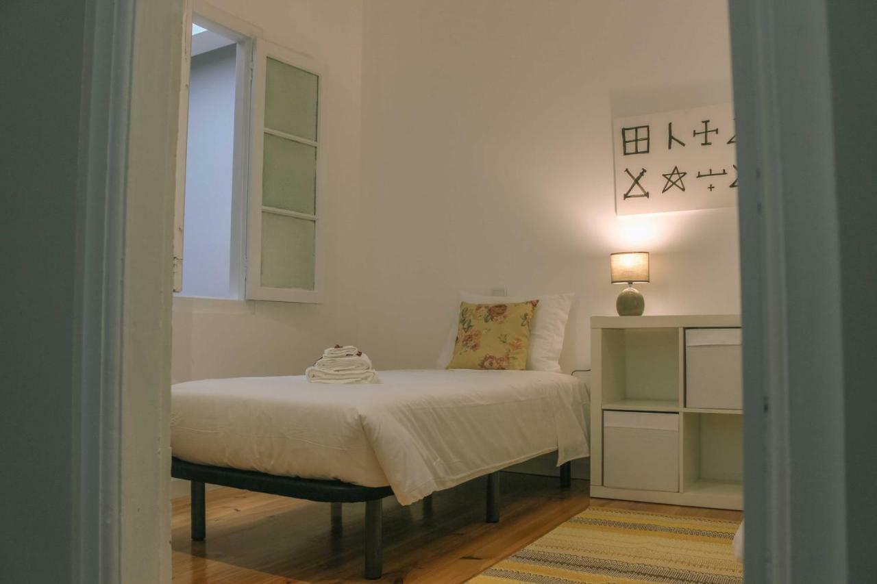 Casa vacanze Siglas&runas Póvoa de Varzim